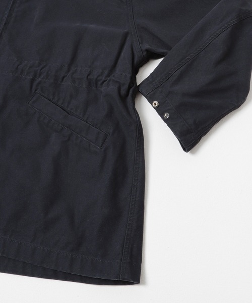 URBAN RESEARCH（アーバンリサーチ）の「ドロストカバーオール（カバーオール・レディース・ピンク/ネイビー/ナチュラル・FREE）」の20枚目の写真