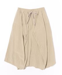 Vivienne Westwood コットンローン2WAYティアードスカート Vivienne