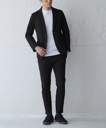 BODY WILD（ボディーワイルド）の「テーラードジャケット（テーラードジャケット）」