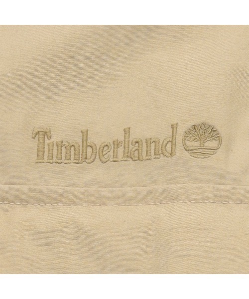 Timberland(ティンバーランド)の「ユーティリティ オーバーシャツ メンズ(シャツ/ブラウス・メンズ・ベージュ・LARGE/XX-LARGE/X-LARGE/SMALL/MEDIUM)」の8枚目の写真