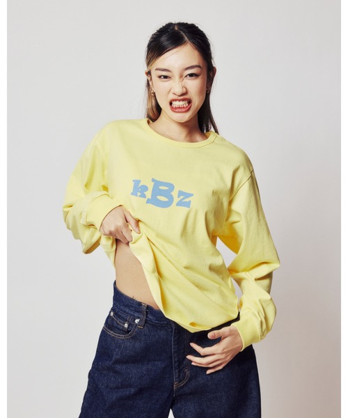 keboz ZEBRA KNIT CARDIGAN XLサイズ keboz カーディガンKEBOZ（ケボズ） ゼブラカーディガン ニット ZEBRA