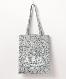 A.P.C.（アーペーセー）の「TOTE LOU RUE MADAME 2.0/トートバッグ（トートバッグ）」