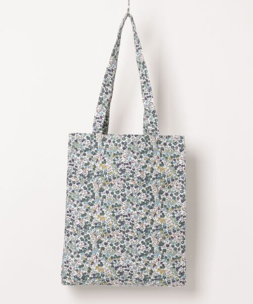 A.P.C.(アーペーセー)の「TOTE LOU RUE MADAME 2.0/トートバッグ(トートバッグ・レディース・マルチ・ONESIZE)」の2枚目の写真