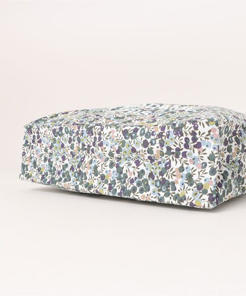 A.P.C.(アーペーセー)の「TOTE LOU RUE MADAME 2.0/トートバッグ(トートバッグ・レディース・マルチ・ONESIZE)」の3枚目の写真