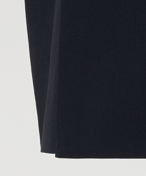 LOEFF（ロエフ）の「＜LOEFF＞ダブルブレスト ジャケットライク ドレス（ワンピース・レディース・ネイビー/ブラック・1/0）」の17枚目の写真