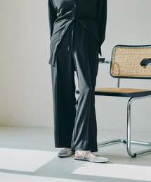 LEPSIM | マルチメリットワイドパンツ　630143(その他パンツ)
