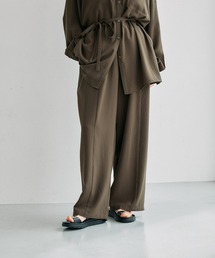 LEPSIM | マルチメリットワイドパンツ 630143(その他パンツ)