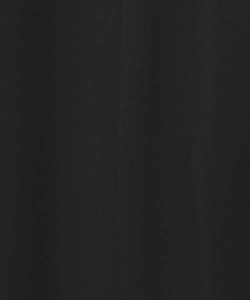 LEPSIM（レプシィム）の「マルチメリットワイドパンツ　630143（その他パンツ・レディース・ブラック/ネイビー/カーキブラウン/カーキ/ライトベージュ/チャコールグレー・FREE）」の18枚目の写真