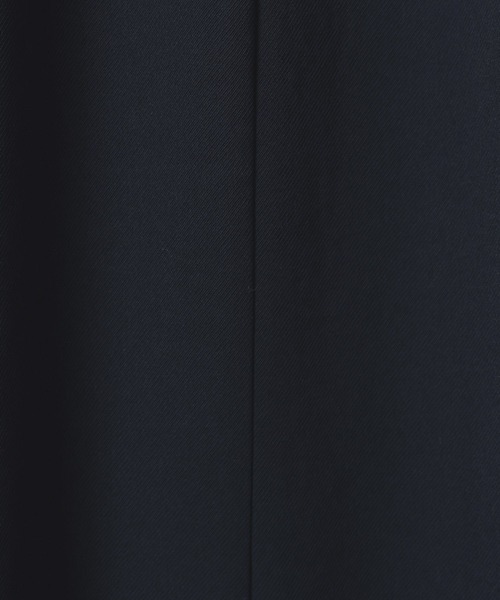 LEPSIM（レプシィム）の「マルチメリットワイドパンツ　630143（その他パンツ・レディース・ブラック/ネイビー/カーキブラウン/カーキ/ライトベージュ/チャコールグレー・FREE）」の21枚目の写真