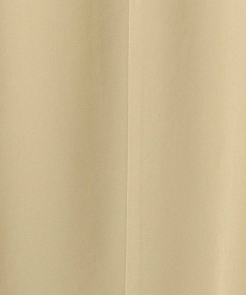 LEPSIM（レプシィム）の「マルチメリットワイドパンツ　630143（その他パンツ・レディース・ブラック/ネイビー/カーキブラウン/カーキ/ライトベージュ/チャコールグレー・FREE）」の22枚目の写真