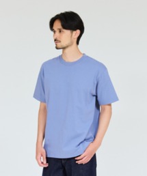 【Hanes/ヘインズ】メンズ ビーフィー クルーネックTシャツ
