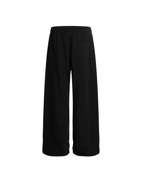 mushwear(マッシュウェア)の「グラフィックラインストーンスウェットパンツ(スウェットパンツ・メンズ・ホワイト/ブラック・LARGE/MEDIUM/SMALL/X-LARGE)」の16枚目の写真