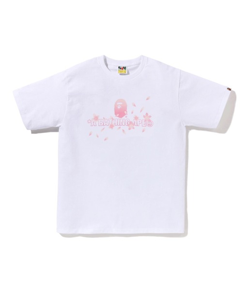 SAKURA LOGO TEE