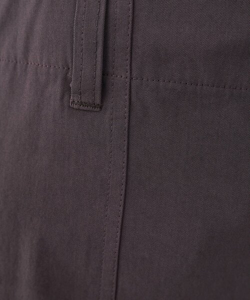 Whim Gazette（ウィムガゼット）の「【GEMINI】製品染めパンツ（その他パンツ・レディース・ピンク/ブラウン・FREE）」の14枚目の写真