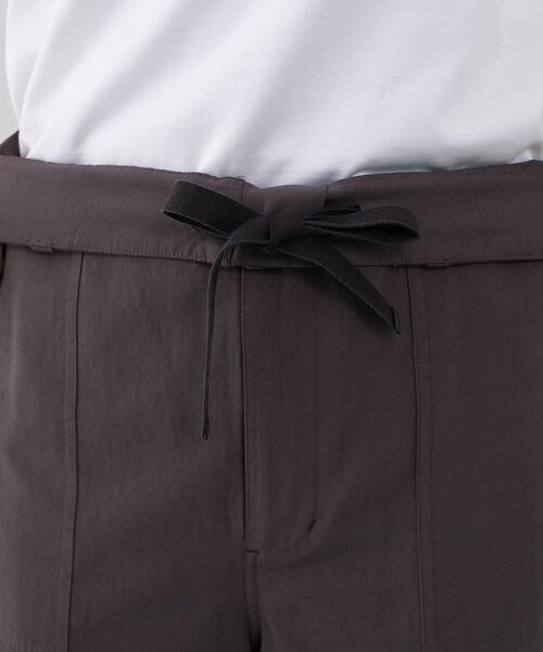 Whim Gazette（ウィムガゼット）の「【GEMINI】製品染めパンツ（その他パンツ・レディース・ピンク/ブラウン・FREE）」の15枚目の写真