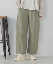 ONIGIRI | コットンヴィンテージストレッチ カービーパンツ(その他パンツ)