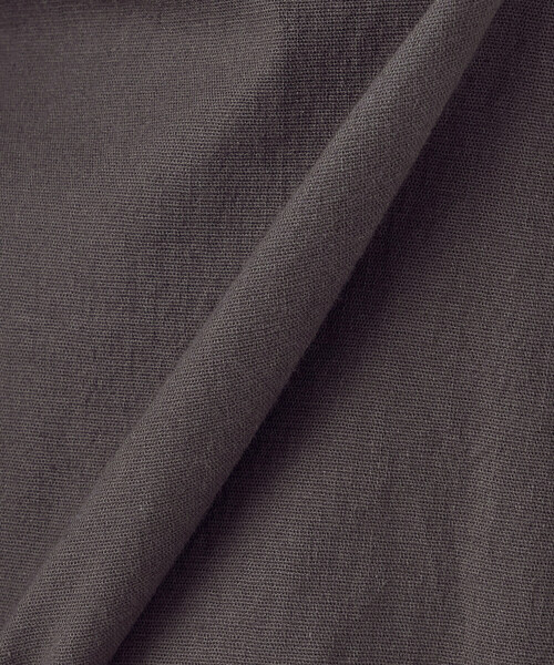 ONIGIRI（オニギリ）の「コットンヴィンテージストレッチ カービーパンツ（その他パンツ・レディース・ブラウン/カーキ・FREE）」の9枚目の写真