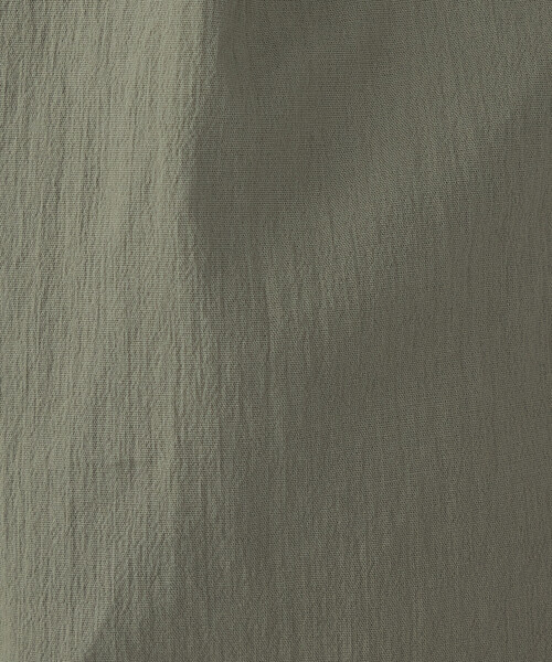 ONIGIRI（オニギリ）の「コットンヴィンテージストレッチ カービーパンツ（その他パンツ・レディース・ブラウン/カーキ・FREE）」の12枚目の写真