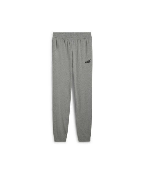 PUMA(プーマ)の「PUMA プーマ メンズ ESS NO1 ロゴ スウェットパンツ CL(その他パンツ・メンズ・ブラック/ヘザーグレー・LARGE/MEDIUM/XX-LARGE/SMALL/X-LARGE)」の16枚目の写真