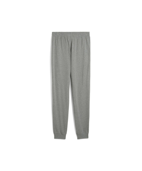 PUMA(プーマ)の「PUMA プーマ メンズ ESS NO1 ロゴ スウェットパンツ CL(その他パンツ・メンズ・ブラック/ヘザーグレー・LARGE/MEDIUM/XX-LARGE/SMALL/X-LARGE)」の5枚目の写真