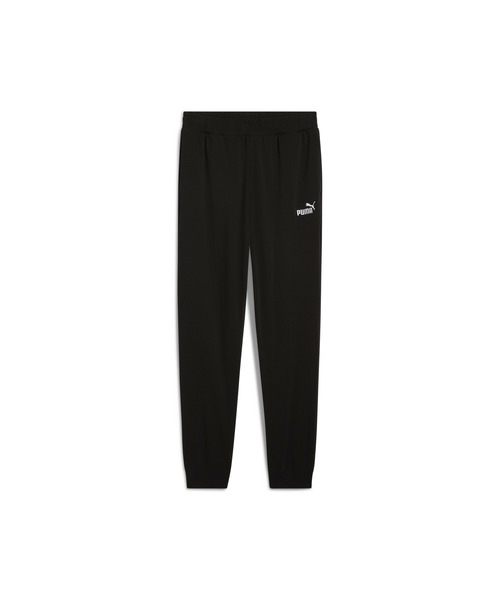 PUMA(プーマ)の「PUMA プーマ メンズ ESS NO1 ロゴ スウェットパンツ CL(その他パンツ・メンズ・ブラック/ヘザーグレー・LARGE/MEDIUM/XX-LARGE/SMALL/X-LARGE)」の3枚目の写真