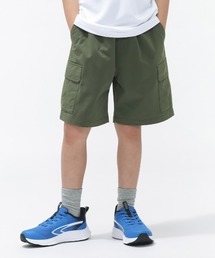 TIGORA（ティゴラ）の「ティゴラ TIGORA 撥水カーゴショーツ（カーゴパンツ）」