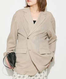 journal standard L'essage | 2WAYイージージャケット(テーラードジャケット)