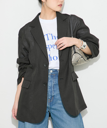journal standard L'essage | 2WAYイージージャケット(テーラードジャケット)