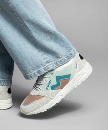 KARHU（カルフ）の「KARHU   “ARIA 95” スニーカー（スニーカー）」