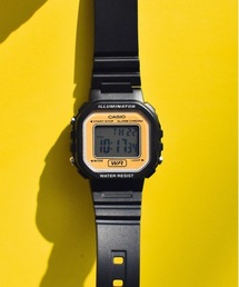 【CASIO(カシオ)】スタンダードデジタル ミニ