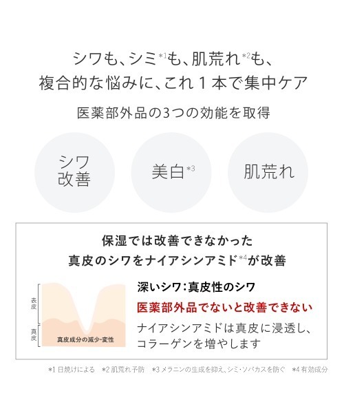 TOUT VERT（トゥヴェール）の「【ZOZO限定／春限定】トゥヴェール ゆらぎ・美白ケアセット（バリアショットローション、薬用リンクルホワイトクリーム、ナノエマルジョン ディープ サンプル）（スキンケアキット/ギフトセット・レディース・その他・FREE）」の18枚目の写真