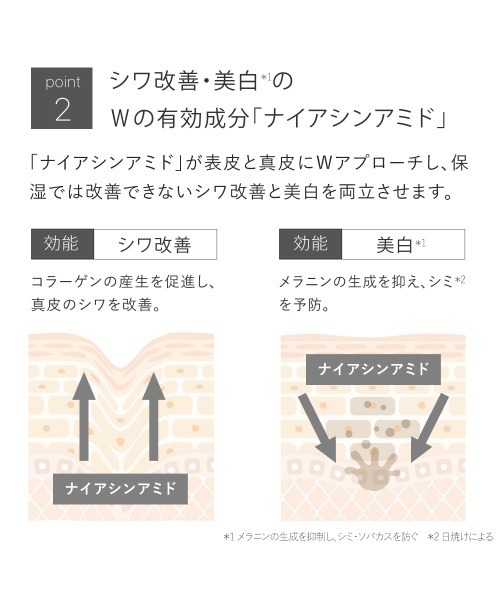 TOUT VERT（トゥヴェール）の「【ZOZO限定／春限定】トゥヴェール ゆらぎ・美白ケアセット（バリアショットローション、薬用リンクルホワイトクリーム、ナノエマルジョン ディープ サンプル）（スキンケアキット/ギフトセット・レディース・その他・FREE）」の20枚目の写真