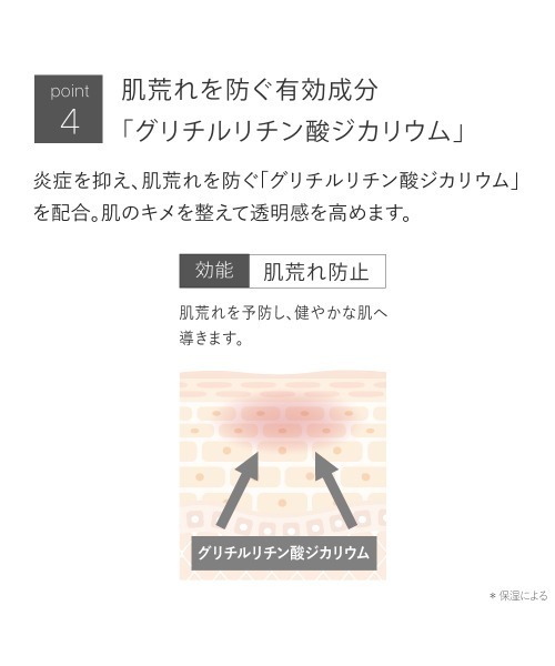 TOUT VERT（トゥヴェール）の「【ZOZO限定／春限定】トゥヴェール ゆらぎ・美白ケアセット（バリアショットローション、薬用リンクルホワイトクリーム、ナノエマルジョン ディープ サンプル）（スキンケアキット/ギフトセット・レディース・その他・FREE）」の22枚目の写真