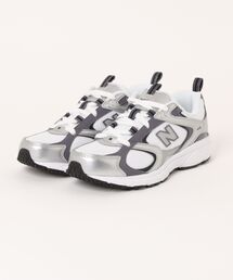【New Balance／ニューバランス】NB U408 6LR D