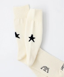 ROYAL FLASH（ロイヤルフラッシュ）の「ROSTER SOX/ロスターソックス/STAR by X/RX-4（ソックス/靴下）」