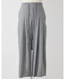 ORDINARY HOME BAGGY(ISSUE#8)