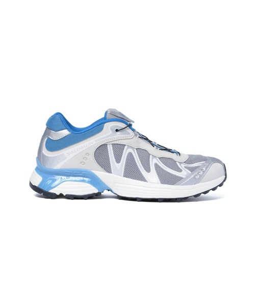 SOPHNET.(ソフネット)の「SALOMON XT-WHISPER(スニーカー・メンズ・ホワイト・24cm/25cm/25.5cm/26cm/26.5cm/27cm/27.5cm/28cm/28.5cm/29cm/30cm)」の6枚目の写真