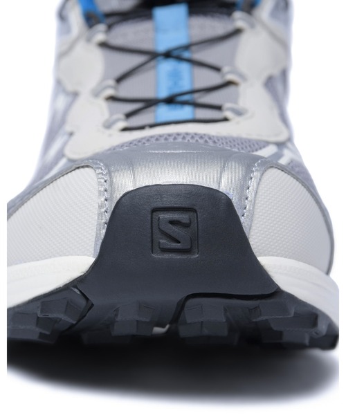 SOPHNET.(ソフネット)の「SALOMON XT-WHISPER(スニーカー・メンズ・ホワイト・24cm/25cm/25.5cm/26cm/26.5cm/27cm/27.5cm/28cm/28.5cm/29cm/30cm)」の8枚目の写真