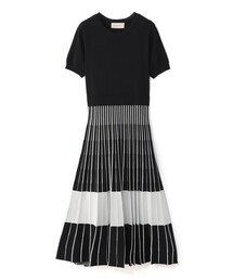 EPOCA（エポカ）の「【EPOCA STORIA】ニットドレス《WEB＆EPOCA THE SHOP店舗限定》（ワンピース）」