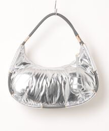 KATHARINE ROSS | 【KATHARINE ROSS】中綿ショルダーポリウレタンM(ショルダーバッグ)