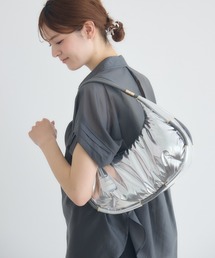 KATHARINE ROSS | 【KATHARINE ROSS】中綿ショルダー ポリウレタンバッグ(ショルダーバッグ)