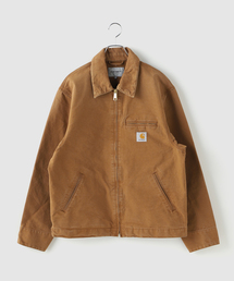 JOINT WORKS（ジョイントワークス）の「CARHARTT WIP / カーハート ダブリューアイピー DETROIT JACKET（ブルゾン）」