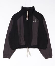 【美品】vivienne 薄手 アウター Vivienne Westwood - 【超希少❤️ヴィヴィアンウエストウッド