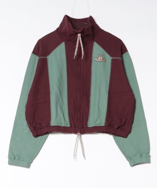 Vivienne Westwood（ヴィヴィアンウエストウッド）の「ﾒｯｼｭｼﾞｬｰｼﾞ