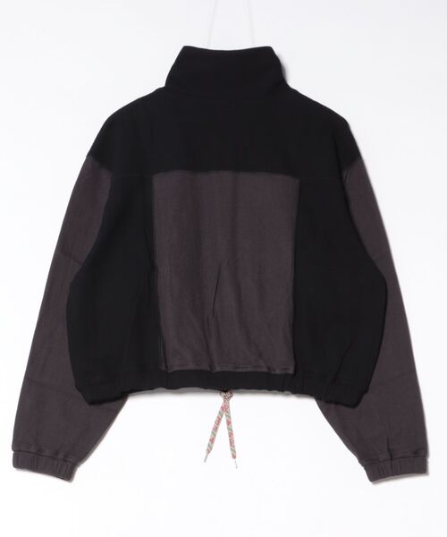 ﾒｯｼｭｼﾞｬｰｼﾞﾌﾞﾛｯｷﾝｸﾞｼﾞｯﾌﾟﾌﾞﾙｿﾞﾝ（その他アウター）｜Vivienne Westwood