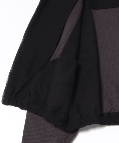 ﾒｯｼｭｼﾞｬｰｼﾞﾌﾞﾛｯｷﾝｸﾞｼﾞｯﾌﾟﾌﾞﾙｿﾞﾝ（その他アウター）｜Vivienne Westwood