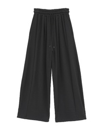 CLANE | CLANE/クラネ/COCOON BULKY SWEAT PANTS(スウェットパンツ)