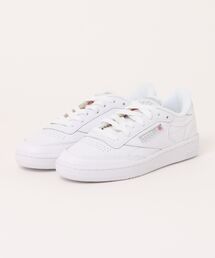 BARNYARDSTORM | Reebok/CLUB C 85(その他シューズ)