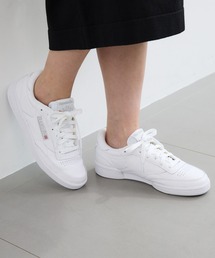BARNYARDSTORM | Reebok/CLUB C 85【WEB限定】(スニーカー)