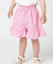 moimoln（モイモルン）の「【はっ水】水陸両用フリルカラーパンツ（その他パンツ）」